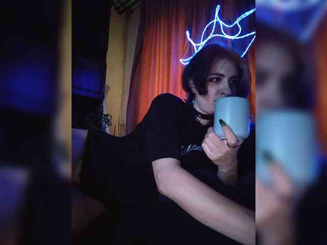 Siren_Muse webcam