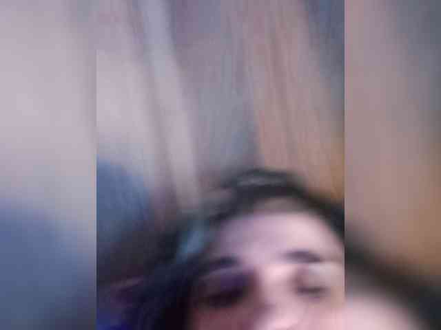 CyberSquirtSiren webcam