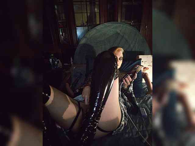 CrazySquirtSiren
