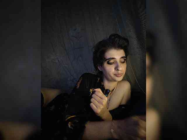 CyberSquirtSiren webcam