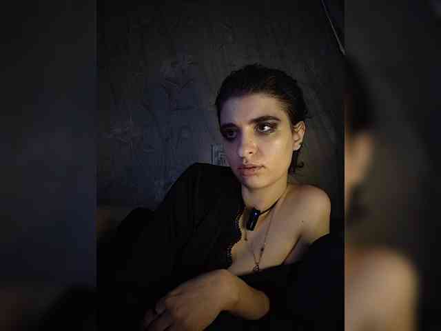 CyberSquirtSiren webcam