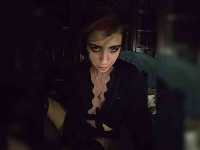 CrazySquirtSiren webcam