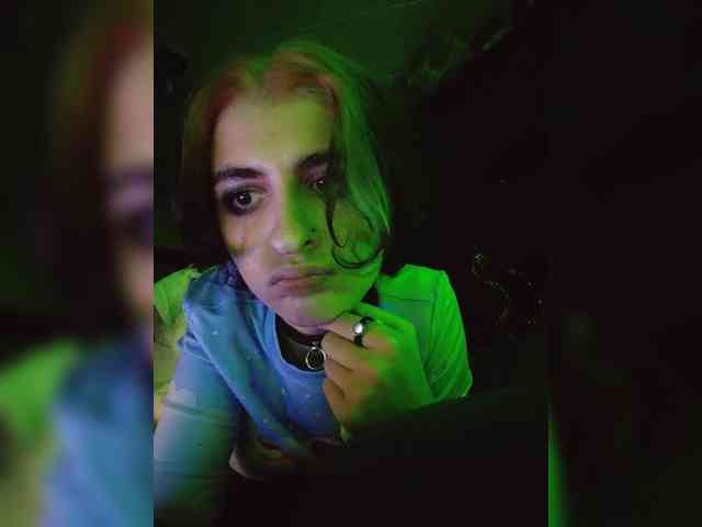 CrazySquirtSiren