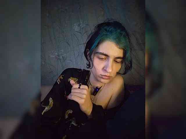 CyberSiren Live Webcam on BongaCams