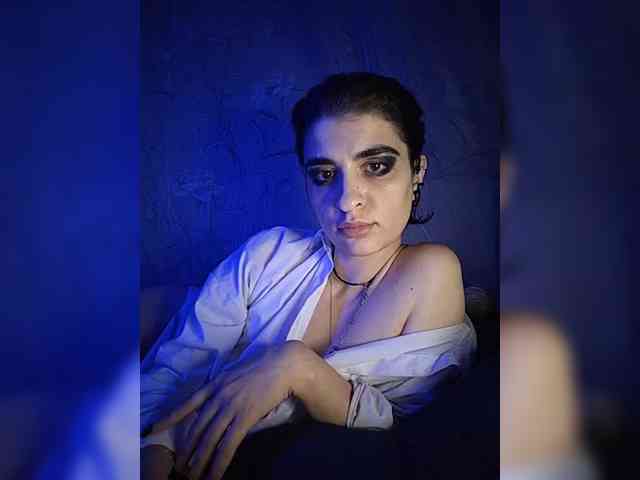CyberSquirtSiren webcam