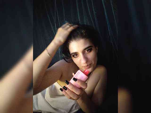CyberSquirtSiren webcam