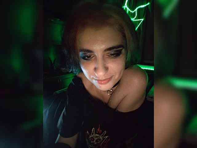 Модель: CrazySquirtSiren