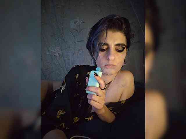Модель: CyberSquirtSiren