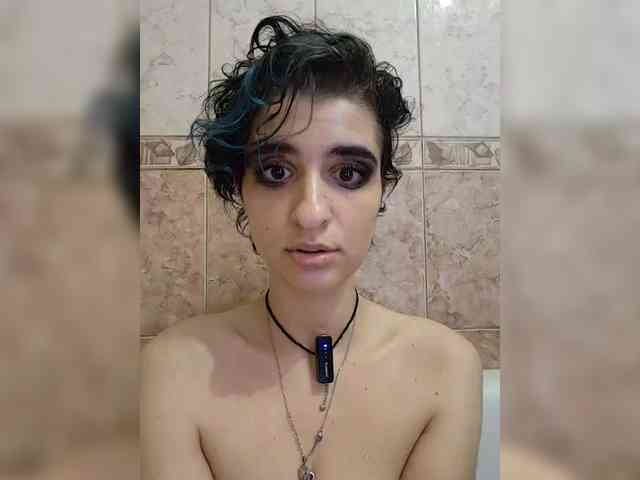 CyberSiren Sex Cam Show