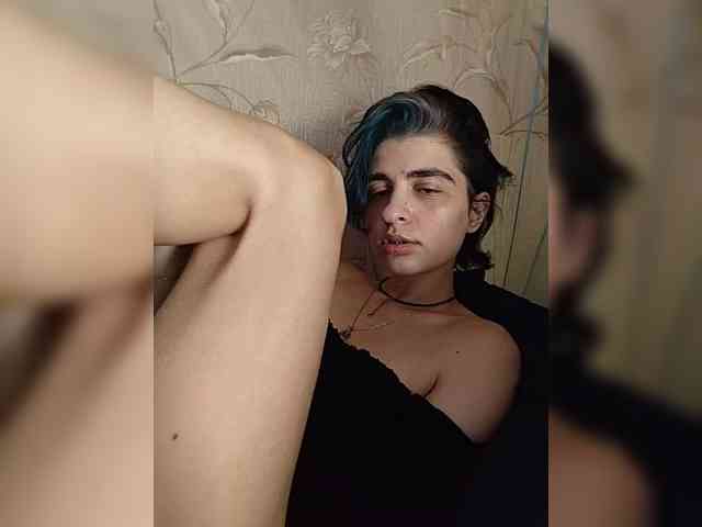 CyberSiren Live Webcam on BongaCams