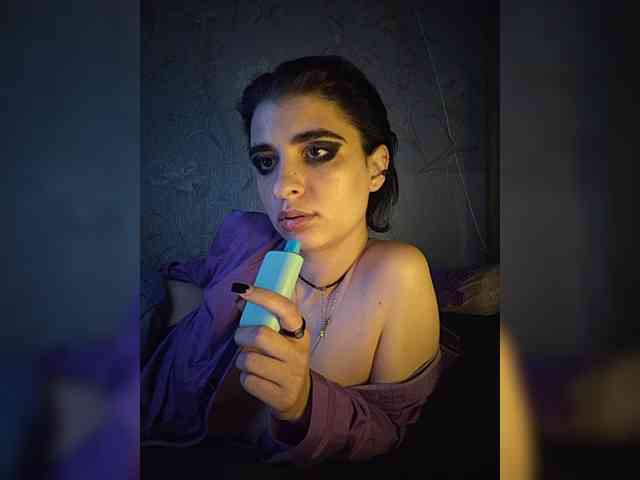 CyberSiren Sex Cam Show