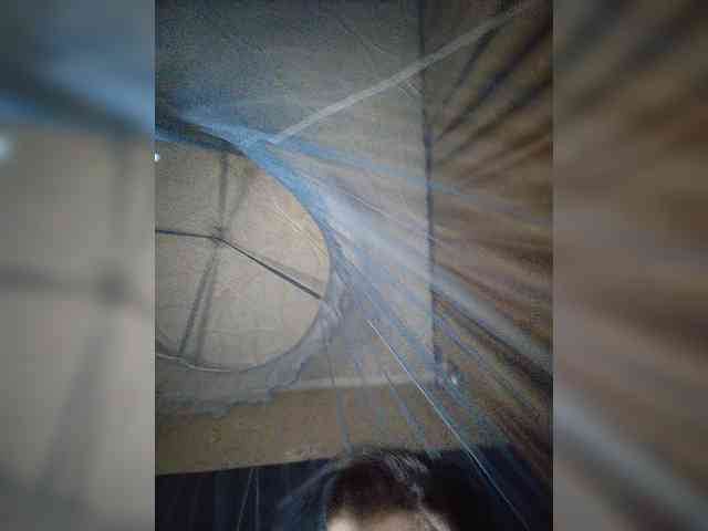 CyberSquirtSiren webcam