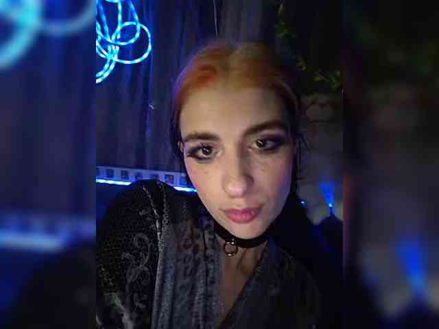 Siren_BrattyQueen