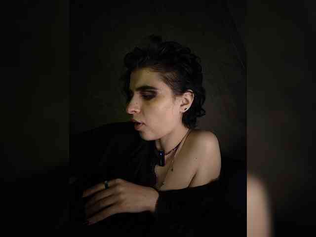 CyberSquirtSiren webcam