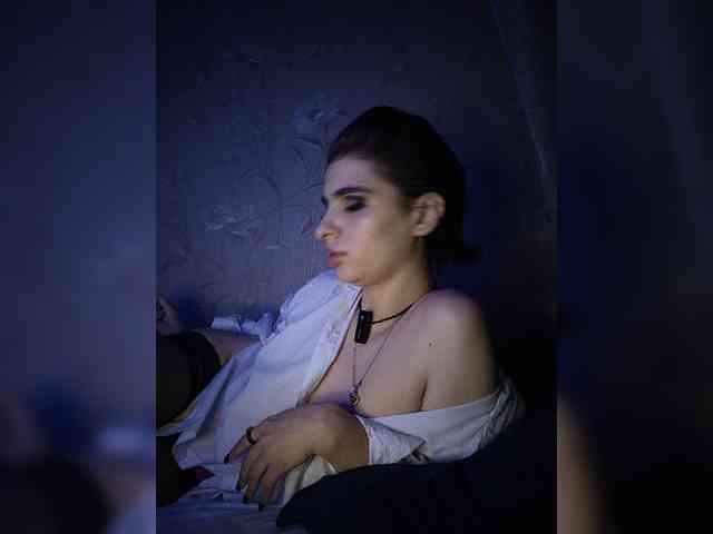 CyberSquirtSiren webcam