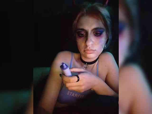 CrazySquirtSiren