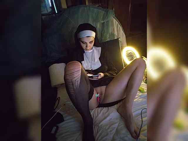 CrazySquirtSiren
