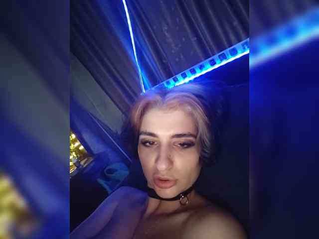 CrazySquirtSiren
