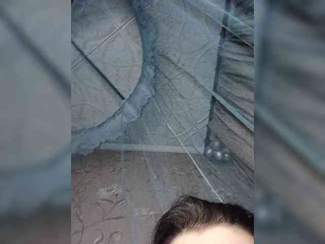 CyberSquirtSiren webcam
