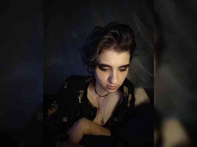 CyberSiren Sex Cam Show