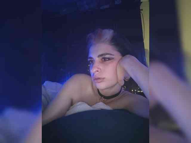 CrazySquirtSiren