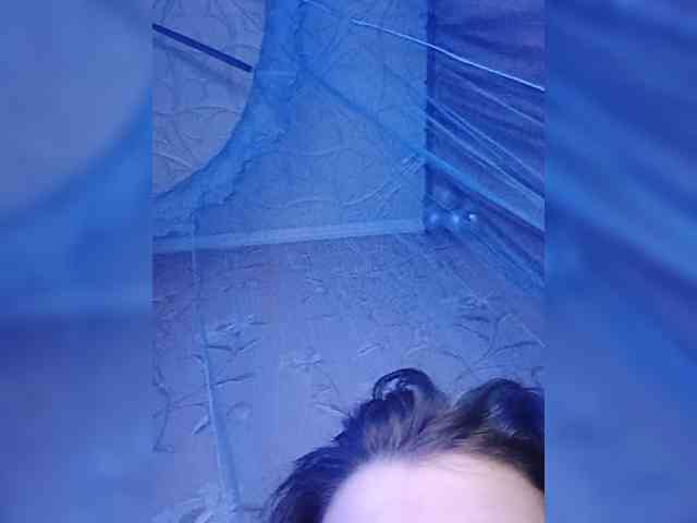 CyberSquirtSiren webcam