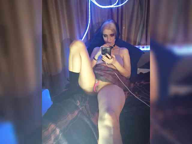 CrazySquirtSiren