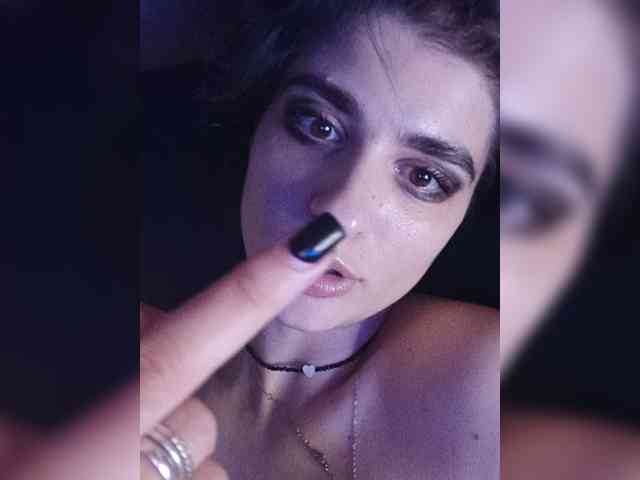 CyberSquirtSiren webcam