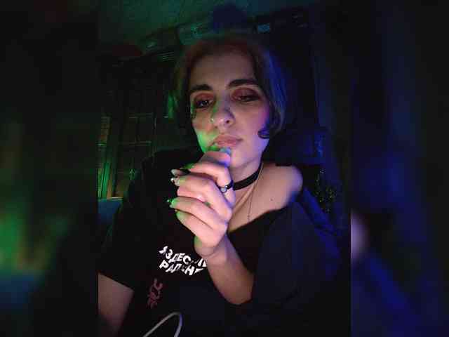 free livesex CyberSiren