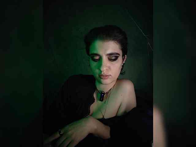 CyberSquirtSiren webcam
