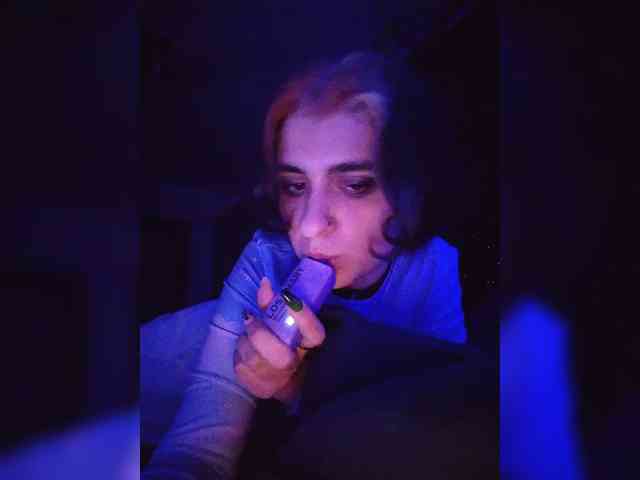 CrazySquirtSiren