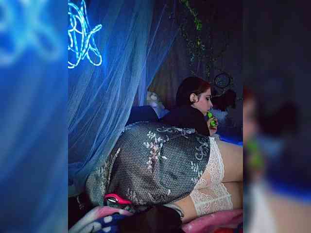 Siren_BrattyQueen