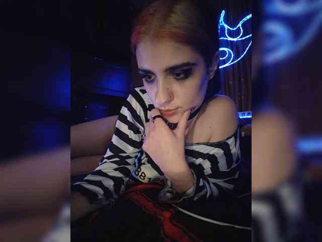 CrazySquirtSiren