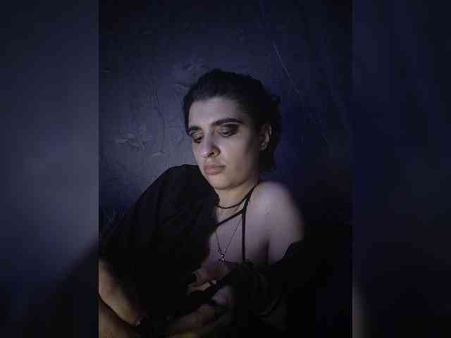CyberSquirtSiren webcam