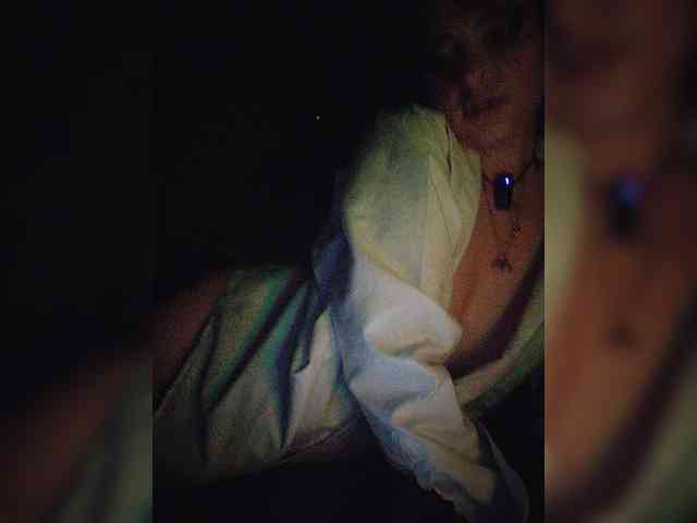 Модель: UntouchableSquirtWitch