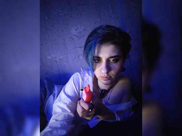 Modèle: CyberSquirtSiren
