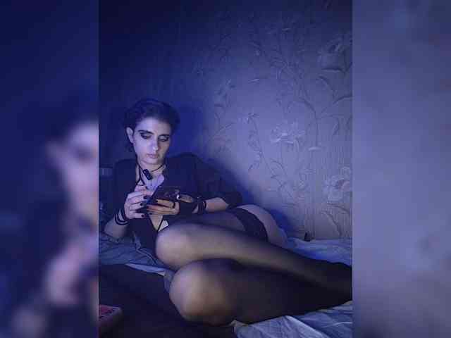 Модель: CyberSquirtSiren