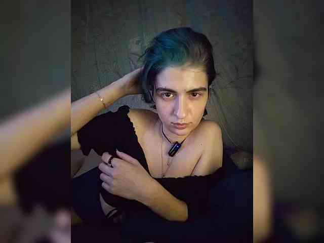 CyberSiren Live Webcam on BongaCams