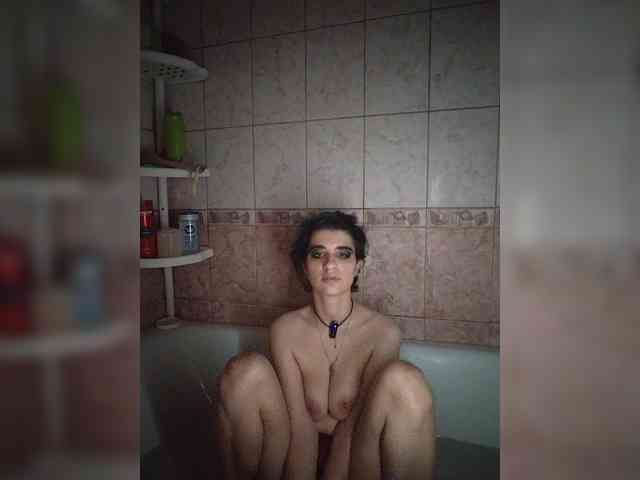 Модель: CyberSquirtSiren