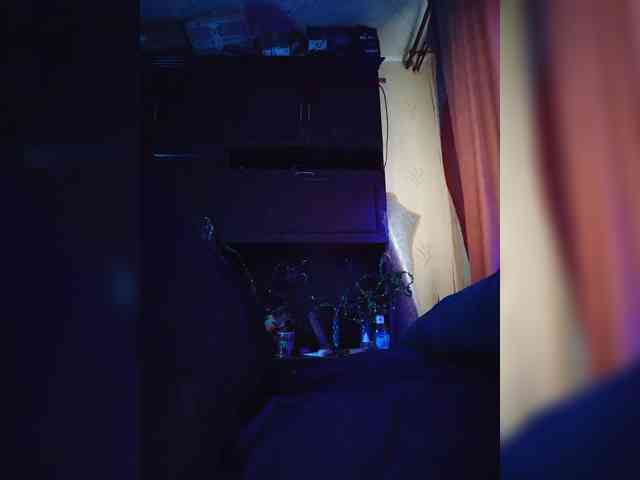 Siren_Muse webcam