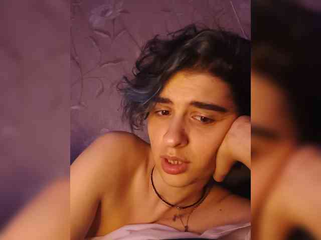 CyberSquirtSiren webcam
