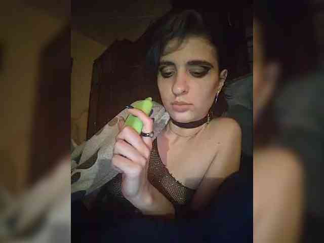 CrazySquirtSiren