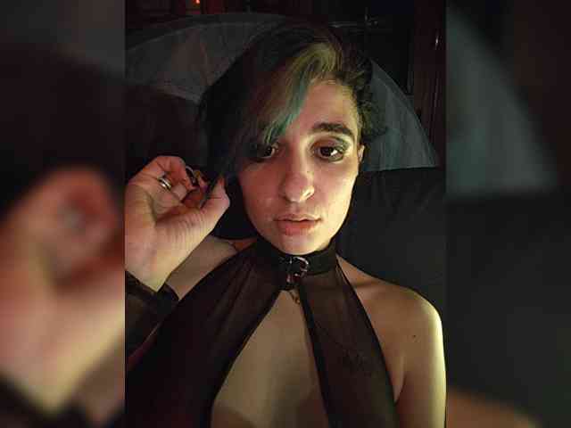 Модель: CrazySquirtSiren