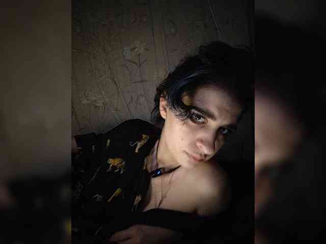 CyberSiren Sex Cam Show