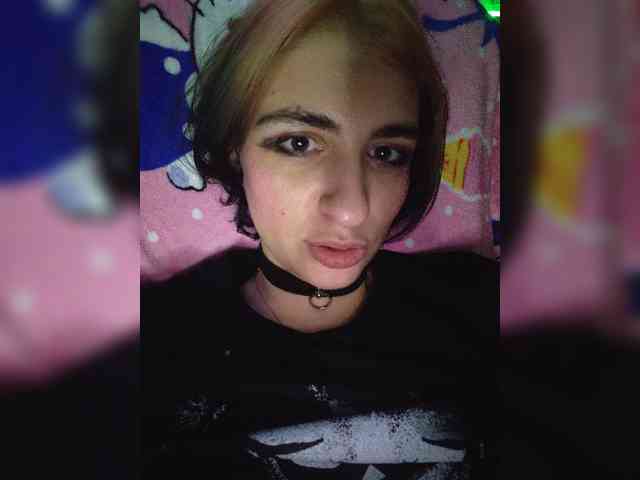 Siren_Muse webcam