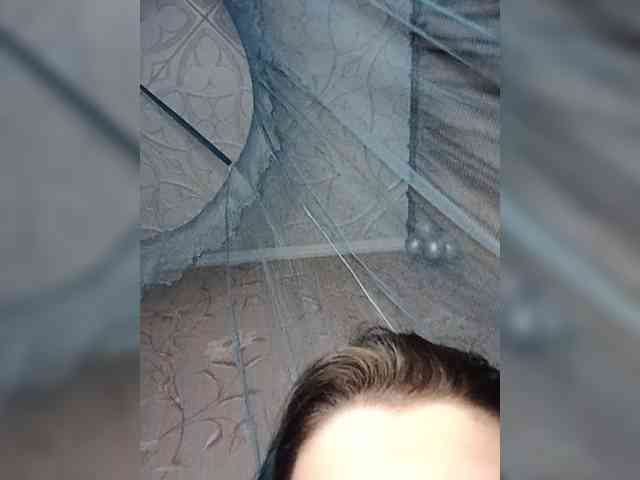 CyberSquirtSiren webcam