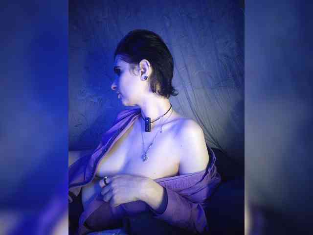 CyberSquirtSiren webcam