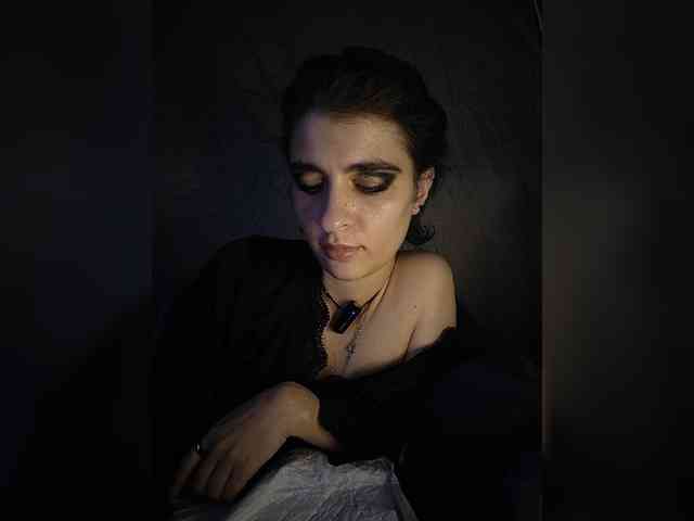 CyberSquirtSiren webcam