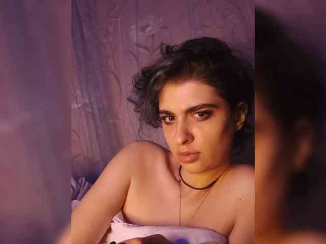 CyberSquirtSiren webcam