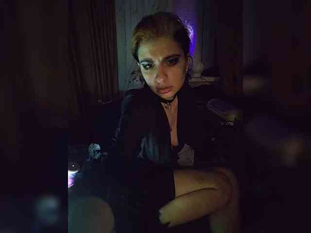 CrazySquirtSiren webcam